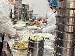 -王菊美食街·王菊面馆(总店)