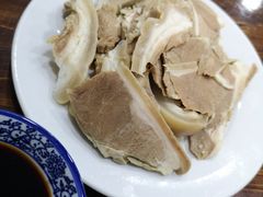 -苏州藏书羊肉馆(安顺路店)