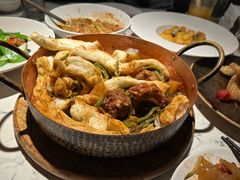 -奉天小馆·非遗东北菜(济南万象城店)
