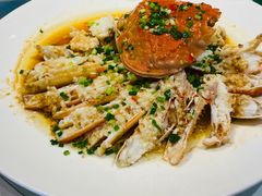 -廊亦舫Lang Yi Fang Restaurant(金桥店)