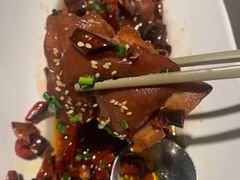香辣美容蹄-胡大饭馆 24h(簋街总店)