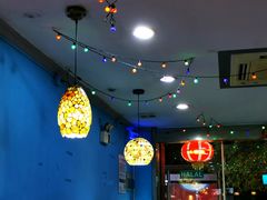 大堂-葛尼沙印度餐厅 (镇明路店)