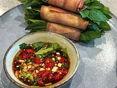 -半山腰·云南菜(侨福芳草地店)