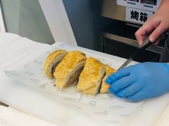 -喜茶(深圳福田星河COCO Park店)