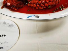 -全聚德(哈尔滨店)