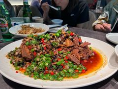 -新乾隆酒楼(帝景园店)