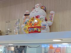 -吉野家(复兴路第二餐厅店)