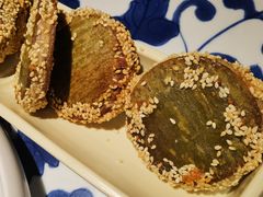 -绿茶餐厅(领展购物广场·中关村店)