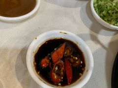 -伟记牛肉(金鸿公路店)