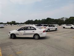 -无忧学车·大众驾校(长宁校区)