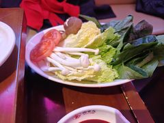 -重庆高老九火锅(万象城店)