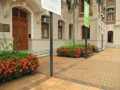-香港大学