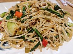 酸笋米粉-牛八宝桂林米粉(八里庄店)