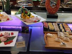 -科尔海悦酒店·柏顿花园餐厅(清河东路店)