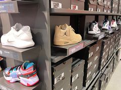-NIKE北京马连道换季优惠店