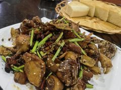 -雪野鱼头大王邢府公老店(雪野湖店)