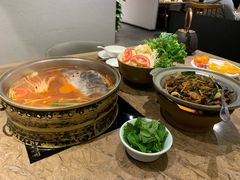-酸喜·三度酸·贵州味