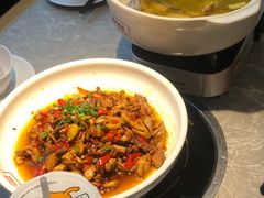 -大碗先生(白云店)