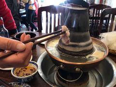 -前门张记涮肉(前门店)
