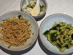 -蓉李记成都名小吃(合肥包河万达店)