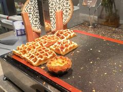 -太湖饭店玉兰厅(自助餐厅)