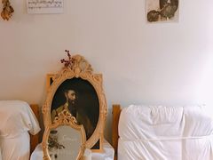 -Smile House咖啡馆(群芳小区店)