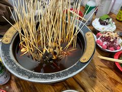 -冒椒火辣(奎星楼街店)