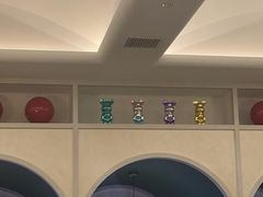 -浦乐汇·汤泉水世界