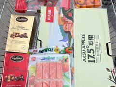 -盒马X会员店(上海森兰商都店)