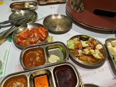-西塔老太太泥炉烤肉(川沙百联店)