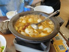 -肖记公安牛肉鱼杂馆·省级非物质文化遗产(三角路直营店)