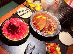 -牛New寿喜烧(金茂览秀城店)