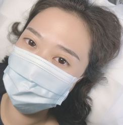 -Yue Show馨选·半永久纹眉纹眼线