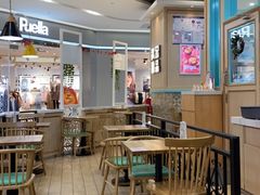 大堂-满记甜品(金唐购物中心店)