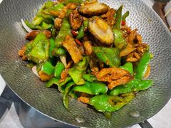 -船歌·鱼水饺青岛菜(太阳宫凯德MALL店)