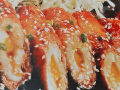 -和乐日本料理(淘金店)