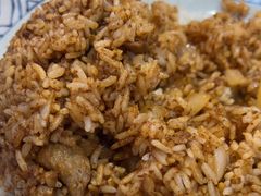 -西域美食(西直门南小街店)