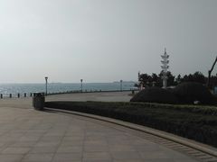 -日照灯塔风景区