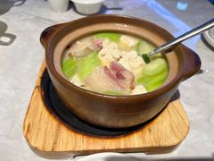 -陶兰居·手工点心·粤菜(圆融时代广场店)
