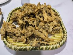 -小山东羊肉汤馆(同济新村店)