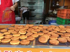 -朱記糯米蛋糕(千川百货店)