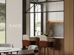 -星杰国际设计 别墅大宅装修(虹桥分公司)