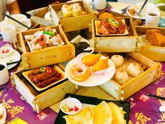 -中恒华茶楼(风华店)