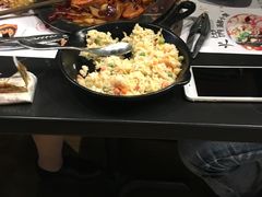 -千旬岛海鲜小聚(万达广场店)