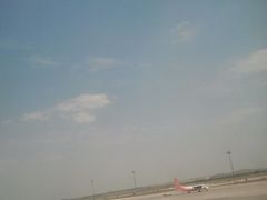 -银川河东国际机场