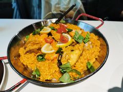 -龙猫意杯花园餐厅(芙蓉湖店)