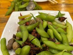 -京朋串屋·烧烤(望京西路总店)