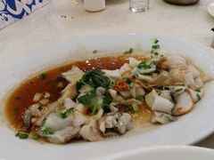 海鲜-东豪园林海鲜酒家(南港路辅路店)