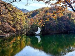 -洛阳白云山景区