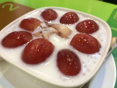 喜爱椰葡-甜心妈妈·榴莲星级糖水(北京路总店)